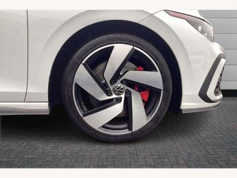 Volkswagen Golf GTI 2.0 TSI GTI 5dr DSG
