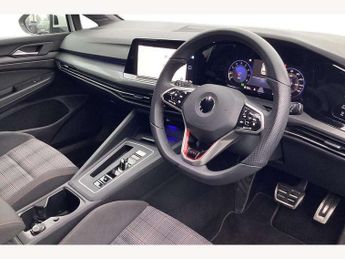 Volkswagen Golf GTI 2.0 TSI GTI 5dr DSG
