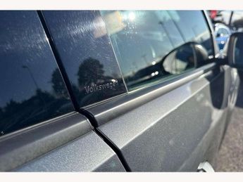 Volkswagen T-Roc 2.0 TSI 4MOTION R-Line 5dr DSG