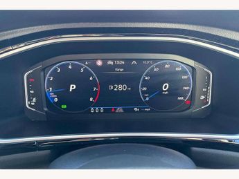 Volkswagen T-Roc 2.0 TSI 4MOTION R-Line 5dr DSG