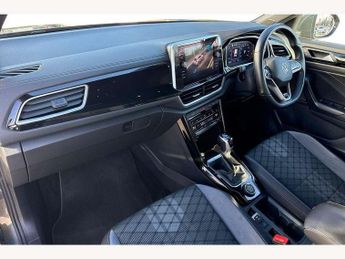 Volkswagen T-Roc 2.0 TSI 4MOTION R-Line 5dr DSG