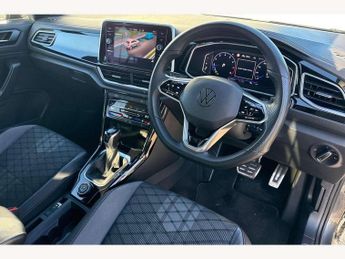 Volkswagen T-Roc 2.0 TSI 4MOTION R-Line 5dr DSG