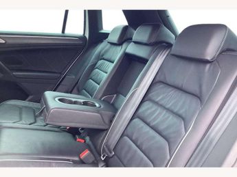 Volkswagen Tiguan 1.5 TSI 150 R-Line 5dr DSG