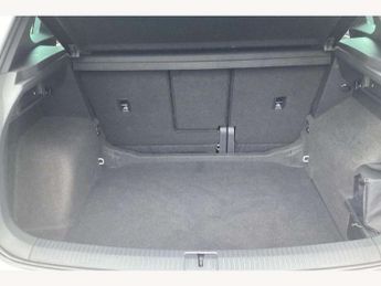 Volkswagen Tiguan 1.5 TSI 150 R-Line 5dr DSG