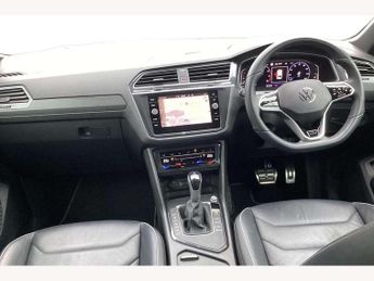 Volkswagen Tiguan 1.5 TSI 150 R-Line 5dr DSG