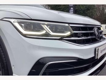 Volkswagen Tiguan 1.5 TSI 150 R-Line 5dr DSG
