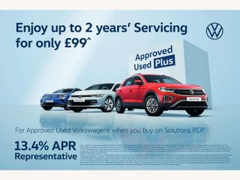 Volkswagen Tiguan 1.5 TSI 150 R-Line 5dr DSG