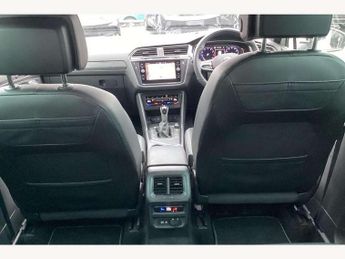 Volkswagen Tiguan 1.5 TSI 150 R-Line 5dr DSG