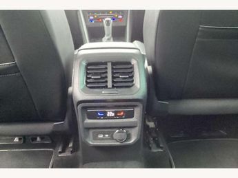 Volkswagen Tiguan 1.5 TSI 150 R-Line 5dr DSG