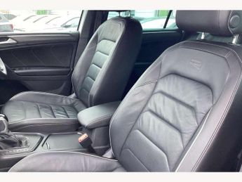 Volkswagen Tiguan 1.5 TSI 150 R-Line 5dr DSG