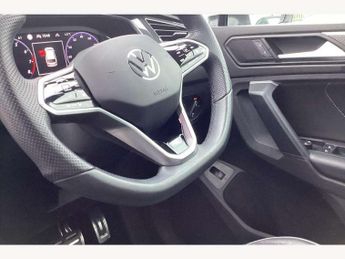 Volkswagen Tiguan 1.5 TSI 150 R-Line 5dr DSG