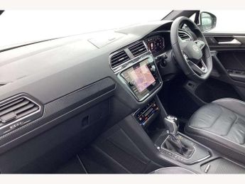 Volkswagen Tiguan 1.5 TSI 150 R-Line 5dr DSG