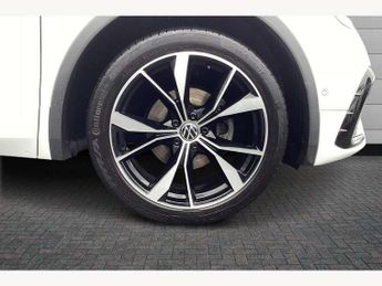 Volkswagen Tiguan 1.5 TSI 150 R-Line 5dr DSG
