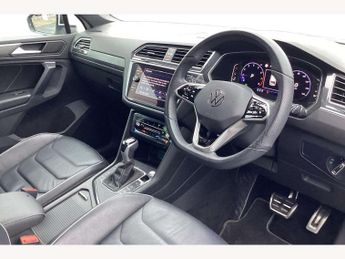 Volkswagen Tiguan 1.5 TSI 150 R-Line 5dr DSG