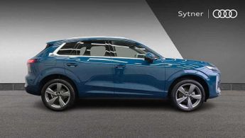 Audi Q3 1.5 TFSI S Line 5dr S Tronic