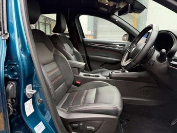 Renault Arkana 1.3 Mild hybrid 140 R.S. Line 5dr EDC