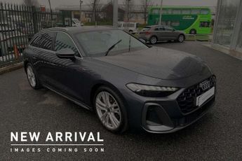 Audi A5 2.0 TFSI 150 S line 5dr S Tronic