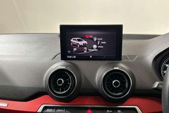 Audi Q2 35 TFSI Sport 5dr S Tronic