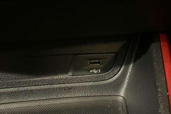 Audi Q2 35 TFSI Sport 5dr S Tronic