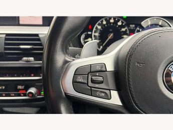 BMW X3 xDrive20d M Sport 5dr Step Auto