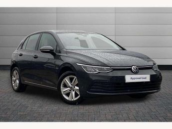 Volkswagen Golf 1.5 TSI Life 5dr
