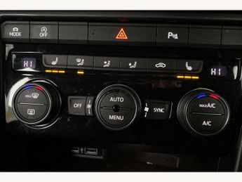 Volkswagen T-Roc 1.5 TSI EVO R-Line 5dr DSG