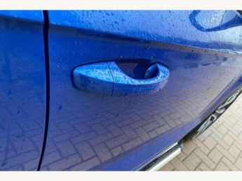 Volkswagen T-Roc 1.5 TSI EVO R-Line 5dr DSG