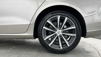 Volvo V60 2.0 B4D Momentum 5dr Auto