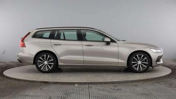 Volvo V60 2.0 B4D Momentum 5dr Auto