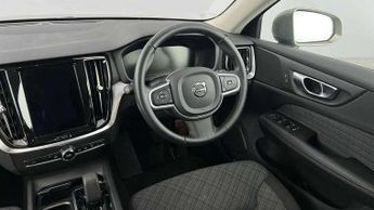 Volvo V60 2.0 B4D Momentum 5dr Auto