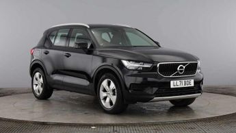 Volvo XC40 1.5 T3 [163] Momentum 5dr Geartronic