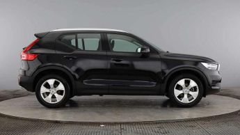 Volvo XC40 1.5 T3 [163] Momentum 5dr Geartronic