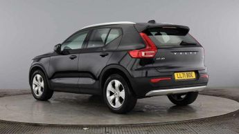 Volvo XC40 1.5 T3 [163] Momentum 5dr Geartronic