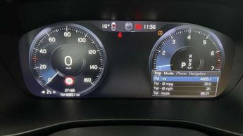 Volvo XC40 1.5 T3 [163] Momentum 5dr Geartronic