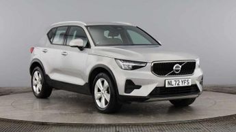Volvo XC40 2.0 B3P Core 5dr Auto