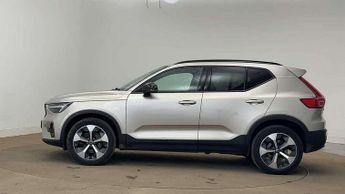 Volvo XC40 2.0 B4P Ultimate Dark 5dr Auto