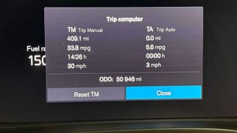 Volvo XC40 2.0 B4P Ultimate Dark 5dr Auto