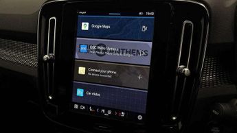 Volvo XC40 2.0 B4P Ultimate Dark 5dr Auto