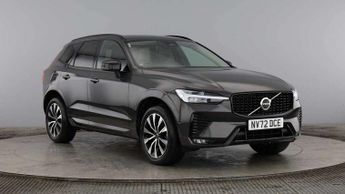 Volvo XC60 2.0 B4D Plus Dark 5dr AWD Geartronic