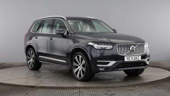 Volvo XC90 2.0 B5D [235] Inscription Pro 5dr AWD Geartronic