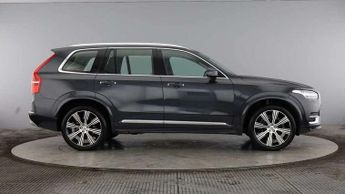 Volvo XC90 2.0 B5D [235] Inscription Pro 5dr AWD Geartronic