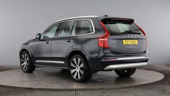 Volvo XC90 2.0 B5D [235] Inscription Pro 5dr AWD Geartronic
