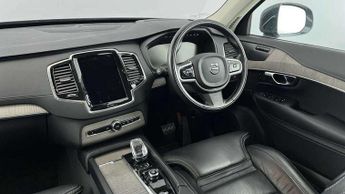 Volvo XC90 2.0 B5D [235] Inscription Pro 5dr AWD Geartronic