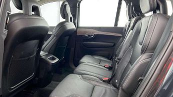 Volvo XC90 2.0 B5D [235] Inscription Pro 5dr AWD Geartronic