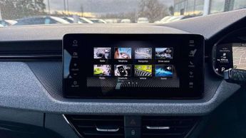 Skoda Kamiq 1.0 TSI SE Edition 5dr DSG