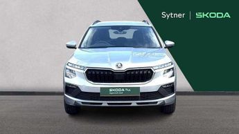 Skoda Kamiq 1.0 TSI SE Edition 5dr DSG
