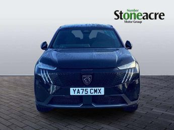 Peugeot 5008 1.2 Hybrid 136 Allure 5dr e-DSC6