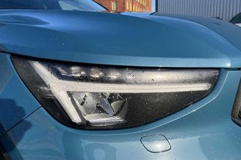 Volvo XC40 Recharge 1.5 T5 Recharge PHEV Ultimate Dark 5dr Auto
