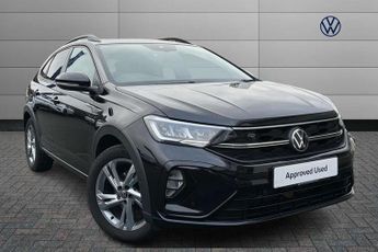 Volkswagen Taigo 1.0 TSI 110 R-Line 5dr DSG