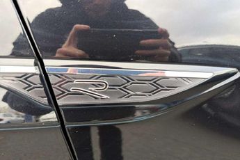 Volkswagen Taigo 1.0 TSI 110 R-Line 5dr DSG